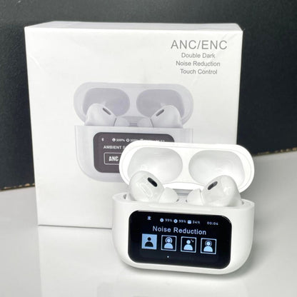 A9 Pro Earbuds With ANC