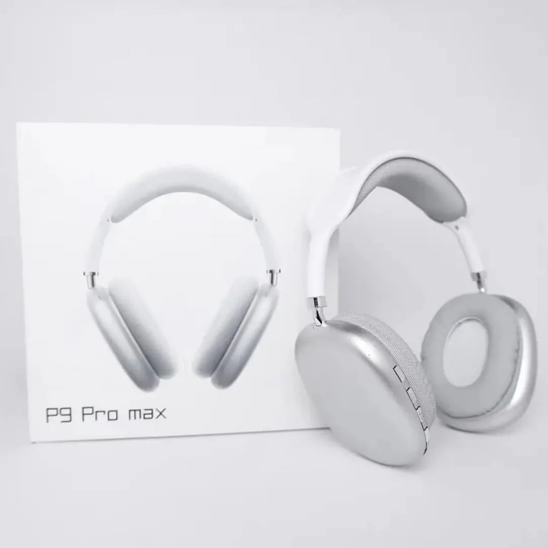 P9 Pro Max Headphones