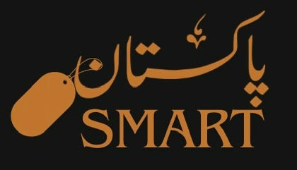 smart pakistan