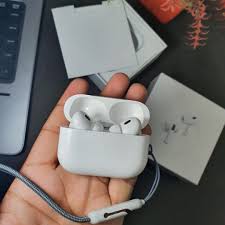 Airpods Pro 2 (2nd Generation) Wireless Earbuds