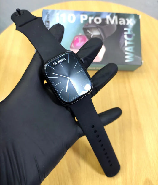 i10 Pro Max Smart Watch