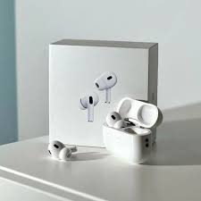 Airpods Pro 2 (2nd Generation) Wireless Earbuds