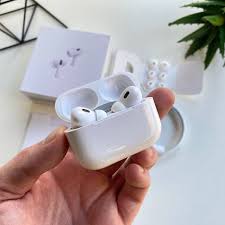 Airpods Pro 2 (2nd Generation) Wireless Earbuds