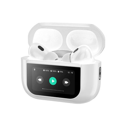 A9 Pro Earbuds With ANC